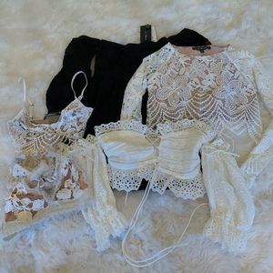 FLL COLLECTION FOR TRADE